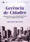 Livro - Gerência de cidades