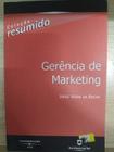 Livro: Gerência de Marketing - Col. Resumido - Autor: Jorge Vieira da Rocha