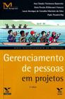 Livro - Gerenciamento De Pessoas Em Projetos - 03Ed - Fgv - Fgv Editora