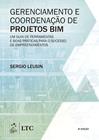 Livro - Gerenciamento e Coordenação de Projetos BIM