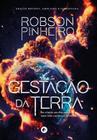 Livro - Gestação da Terra