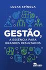 Livro - Gestão, a essência para grandes resultados