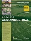 Livro - Gestão Agroindustrial