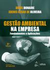 Livro - Gestão Ambiental na Empresa - Fundamentos e Aplicações