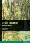 Livro - Gestão Ambiental