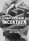 Livro - Gestão da complexidade e incerteza em projetos