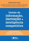 Livro - Gestao da informação, inovação e inteligência competitiva