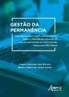 Livro - Gestão da permanência: abordagens sobre o perfil socioeconômico, evasão e retenção dos discentes do curso de bacharelado em administração pública da uab/unemat