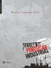 Livro - Gestão da produção industrial