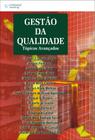 Livro - Gestão da qualidade