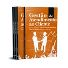 Livro Gestão De Atendimento ao Cliente. - Viena