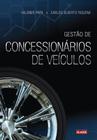 Livro - Gestão de concessionários de veículos