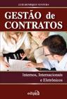 Livro - Gestão de contratos_ Internos, internacionais e eletrônicos