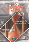 Livro - Gestao De Materiais - Bra - Brasport