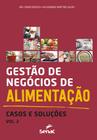 Livro - Gestão de Negócios de alimentação Vol. 2