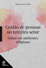 Livro - Gestão de pessoas no terceiro setor: