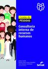 Livro - Gestão de pessoas