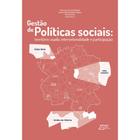 Livro Gestão de políticas sociais: território... - Eduel
