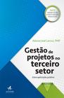 Livro - Gestão de projetos no terceiro setor