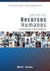 Livro - Gestão de recursos humanos