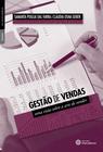 Livro - Gestão de vendas: