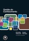 Livro - Gestão do Conhecimento