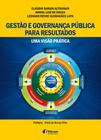 Livro - Gestão e governança pública para resultados - uma visão pratica