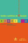 Livro - Gestão e políticas da educação