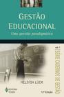 Livro - Gestão educacional Vol. I