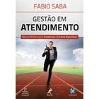 Livro - Gestao em atendimento