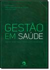 Livro - Gestão em saúde