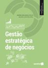 Livro - Gestão estratégica de negócios