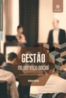 Livro - Gestão no serviço social