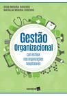 Livro - Gestão organizacional