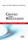 Livro - Gestão Para Resultados