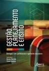 Livro - Gestào, planejamento e ensino: diálogos com professores e gestores escolares