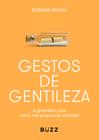 Livro - Gestos de gentileza