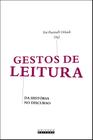 Livro - Gestos de leitura