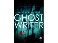 Livro Ghostwriter Alessandra Torre