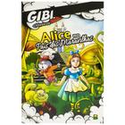 Livro - GIBI Clássicos: Alice no País das Maravilhas