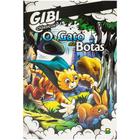 Livro - GIBI Clássicos: Gato de Botas, O