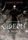 Livro - Gideon, a nona
