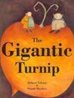 Livro - Gigantic Turnip - BOOKAZINE POD