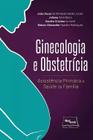 Livro - Ginecologia e obstetrícia