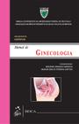 Livro - Ginecologia - Manual do Residente da Universidade Federal de São Paulo (UNIFESP)