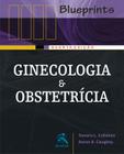 Livro - Ginecologia & Obstetrícia