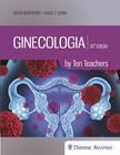 Livro - Ginecologia