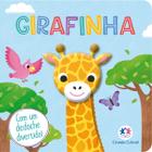 Livro - Girafinha