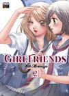 Livro - Girl Friends: Volume 2