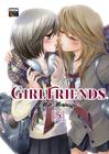 Livro - Girl Friends: Volume 5